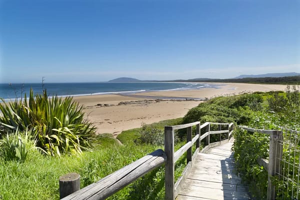 Gerroa, NSW