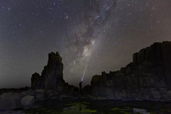 Bombo Quarry Power