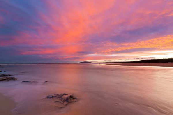 Gerroa, NSW