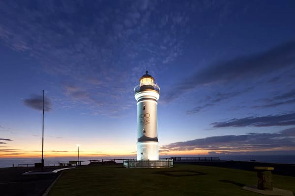 Kiama Lighthouse