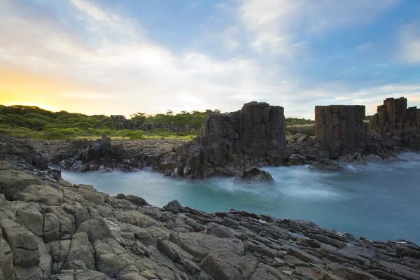 Bombo Quarry