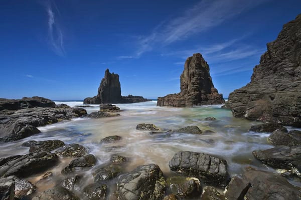 Cathedral Rocks, Kiama Downs