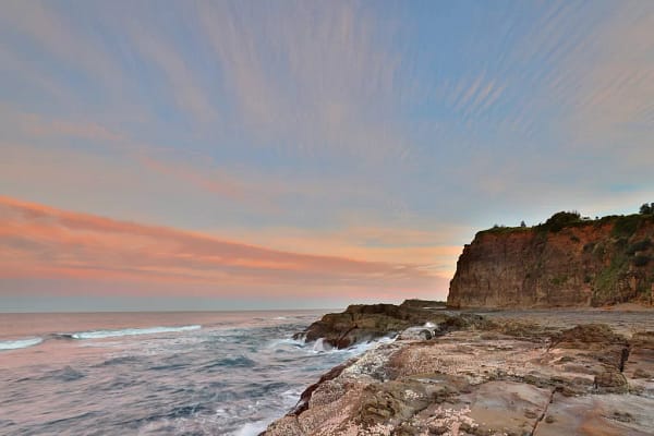 Werri Beach, Gerringong NSW