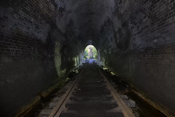 Helensburgh Tunnel