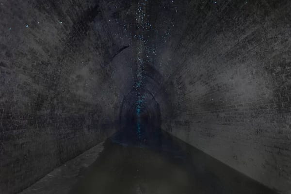 Helensburgh Tunnel