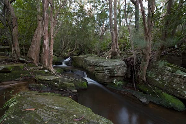 Helensburgh, NSW
