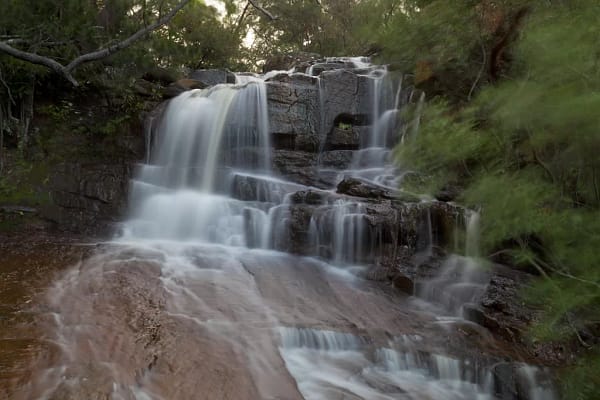 Helensburgh, NSW