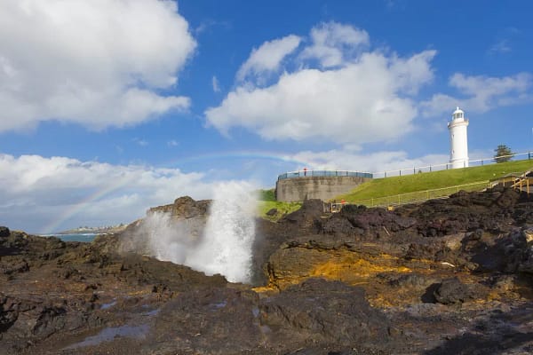 Kiama NSW