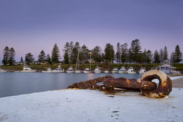 Kiama NSW