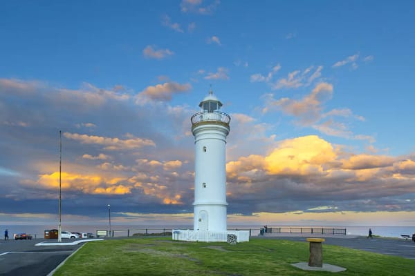 Kiama NSW