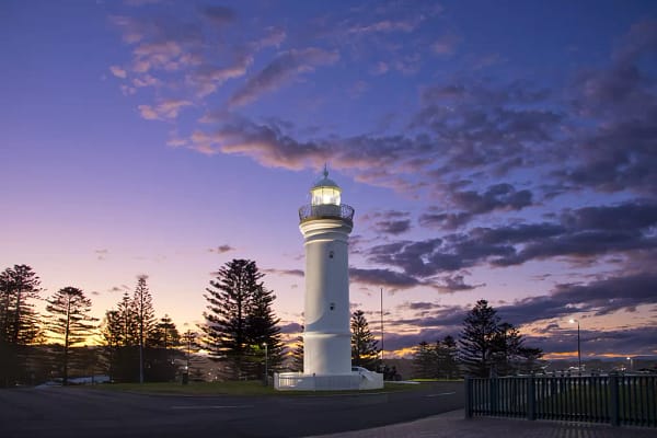 Kiama NSW