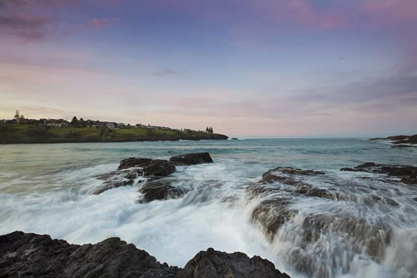Easts Beach, Kiama