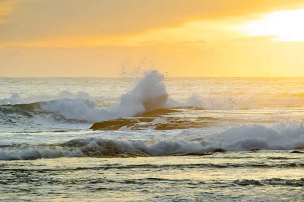 Depot Beach, NSW