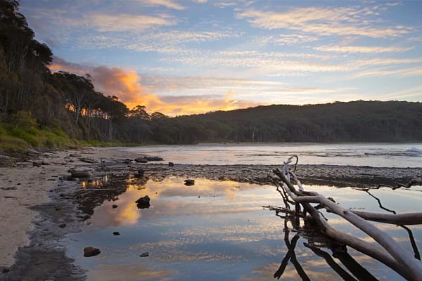 Depot Beach, NSW
