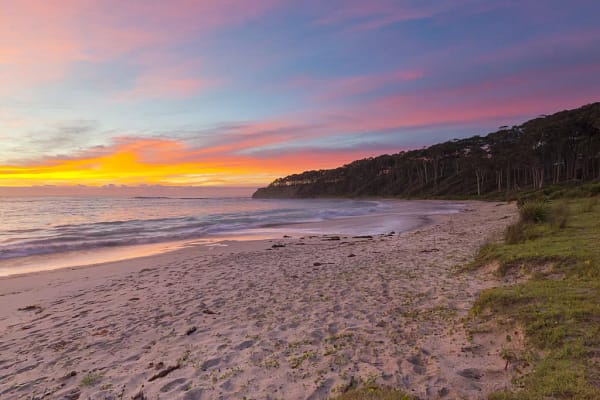 Depot Beach, NSW