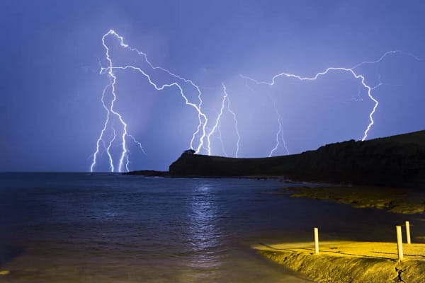 Boat Harbour, Gerringong