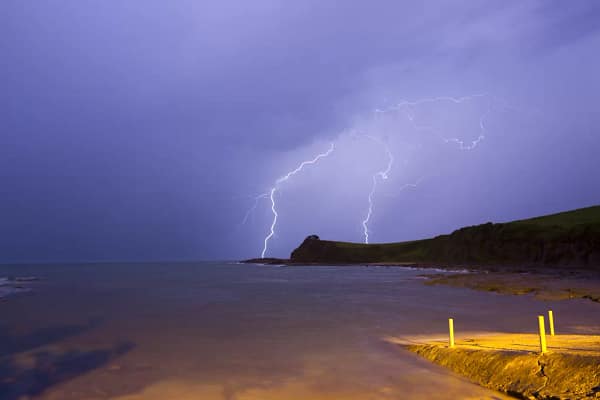 Boat Harbour, Gerringong
