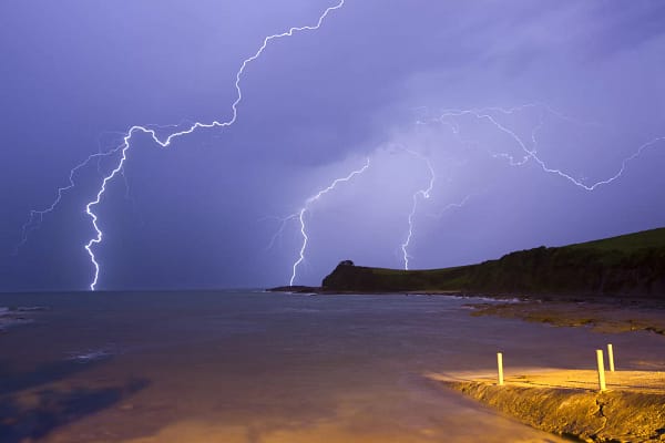 Boat Harbour, Gerringong