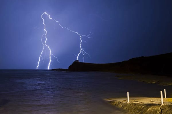 Boat Harbour, Gerringong