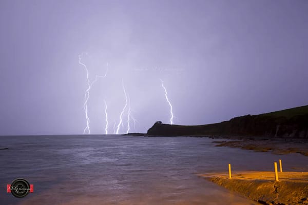 Boat Harbour, Gerringong