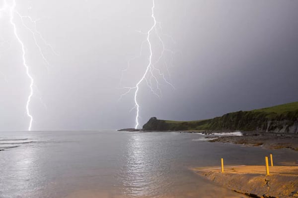 Boat Harbour, Gerringong