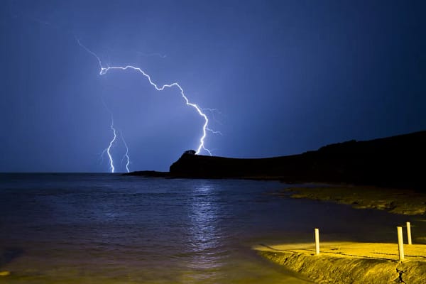 Boat Harbour, Gerringong