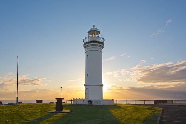 Kiama NSW