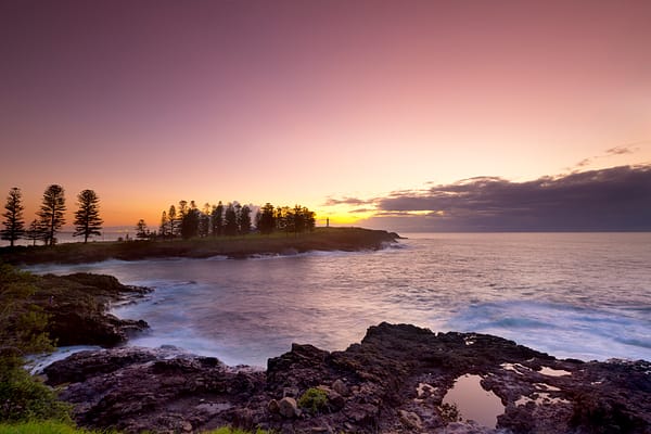 Kiama NSW