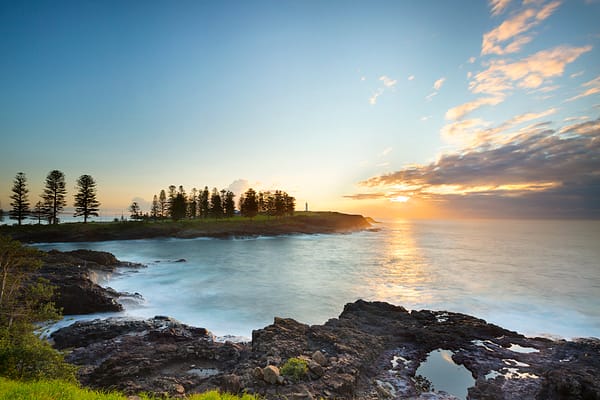 Kiama NSW