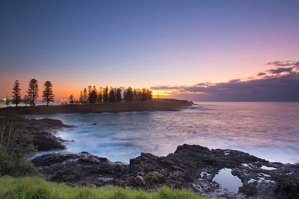 Kiama NSW