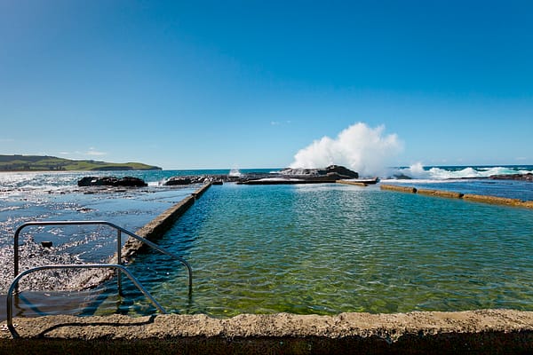 Werri Beach, Gerringong