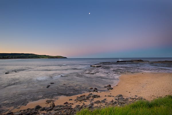 Werri Beach, Gerringong