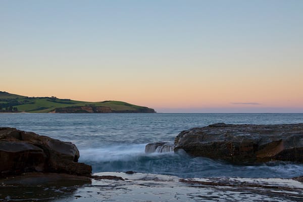 Werri Beach, Gerringong