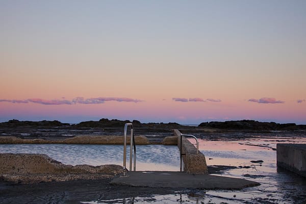 Werri Beach, Gerringong