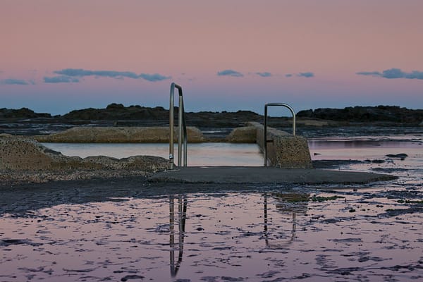 Werri Beach, Gerringong