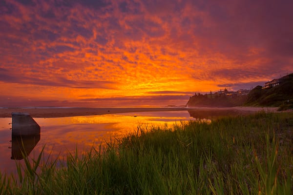 Bombo Beach, Kiama