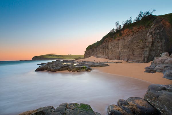 Walkers Beach, Gerringong