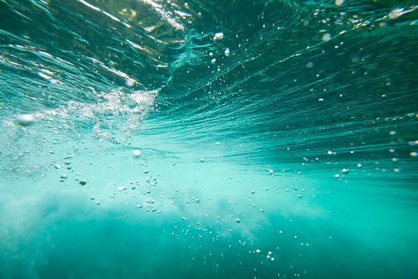 Blue Drag