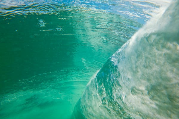 Roll Under