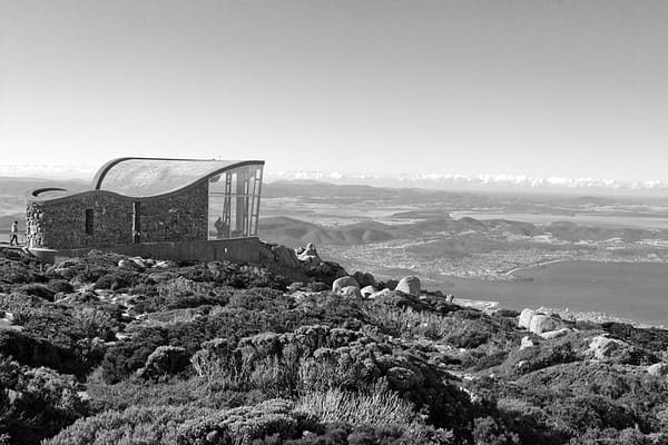 Mount Wellington, Tasmania