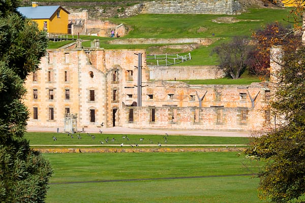 Port Arthur, Tasmania