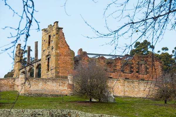Port Arthur, Tasmania