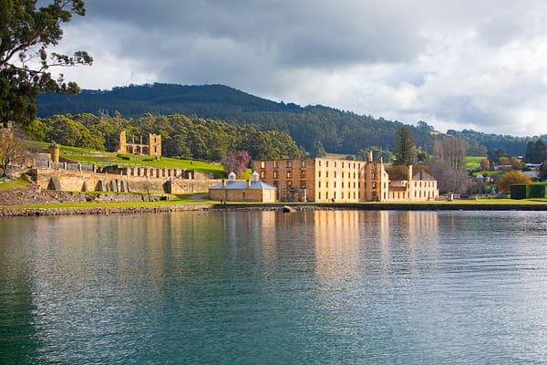 Port Arthur, Tasmania