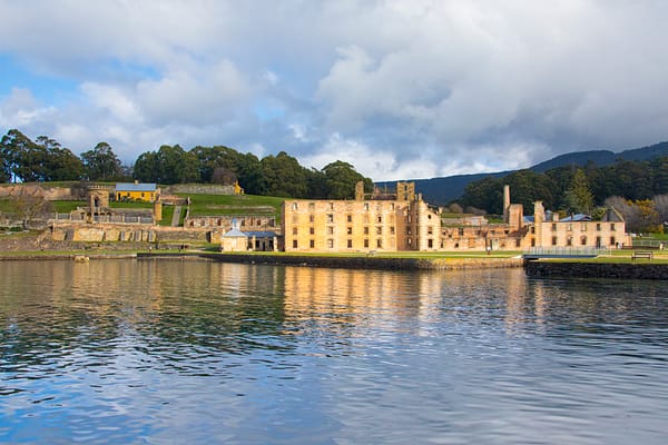 Port Arthur, Tasmania