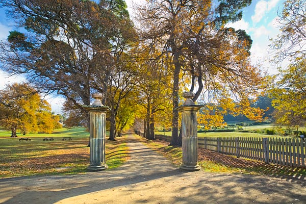 Port Arthur, Tasmania