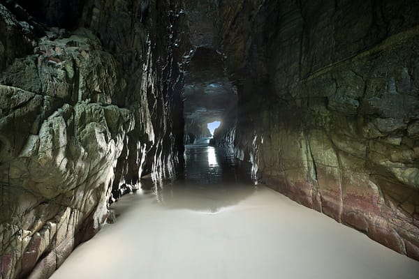 Remarkable Cave, Tasmania