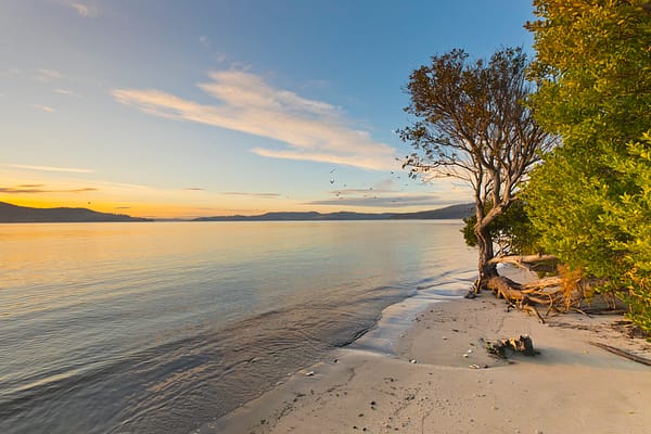 Snug, Tasmania