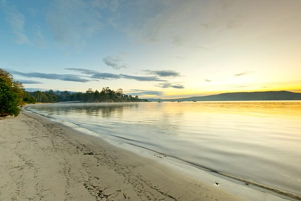 Snug, Tasmania