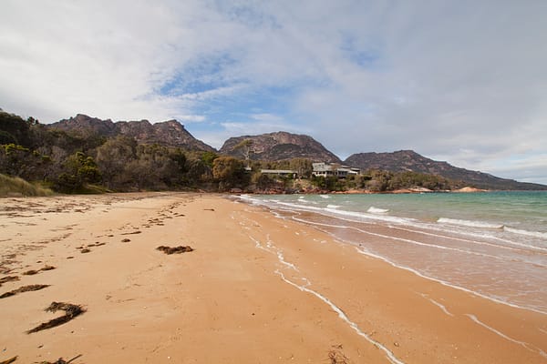 Coles Bay, Tasmania