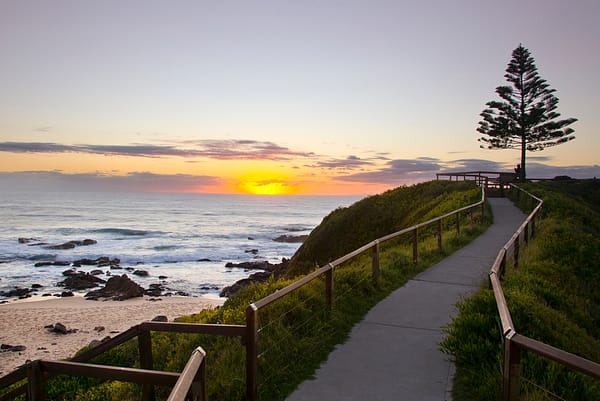 Tuross Head, NSW